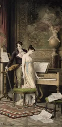 The Duet